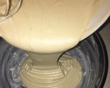 Foto del paso 5 de la receta: Pastel de limón sin horno