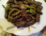 صورة لخطوة 3 من وصفة طريقة الكبدة الإسكندراني 😋♥️