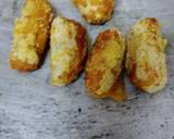 Paneer potato lollipop recipe step 4 photo