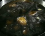 A picture of step 1 of LAHORI PORA #FOODIES&FRIENDS I love MEETHA.