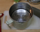 極致簡單的美味，用「心」即可，蘿蔔雞湯 - 大漠國渡的食譜步驟6照片