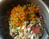 Foto del paso 4 de la receta: Arroz mixto