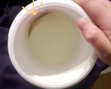 Foto del paso 5 de la receta: Yogur sin yogurtera