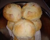 Foto del paso 8 de la receta Bonetes de Manteca
