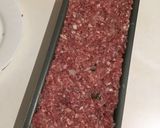 Foto del paso 6 de la receta: Lasagna😋 (al contrario)