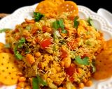 મમરાની ચટપટી ભેળ (Puffed Rice Chatpati Bhel Recipe In Gujarati) રેસીપી સ્ટેપ5ફોટો