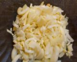 Foto langkah ke 1 dari resep Tumis Wortel Buncis Jagung.