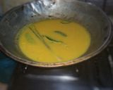 Foto langkah ke 3 dari resep Ayam Kemangi Bumbu Kuning.