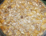 Foto del paso 6 de la receta: Flognarde de manzana y caki para Navidad