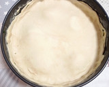 Foto del paso 4 de la receta: Tarta de espinacas y huevos con masa hecha en Monsieur Cuisine