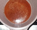 Foto langkah ke 2 dari resep Sirup Karamel Gula Semut Kelapa (Untuk Jajanan Pasar).