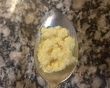 Foto del paso 3 de la receta: Curry de Garbanzos con Arroz Saborizado y Huevo al Micro