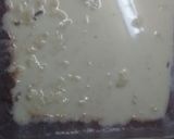 Foto del paso 8 de la receta: Torta 3 en 1.. (torta imposible con una de 3 leches)