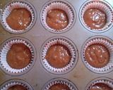 Foto del paso 6 de la receta: 💕Muffins choco-banana💕