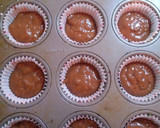 Foto del paso 6 de la receta: 💕Muffins choco-banana💕