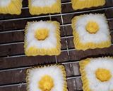 Foto langkah ke 6 dari resep Putu Ayu Labu Kuning.
