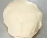A picture of step 1 of Mava gujiya (ghughra).