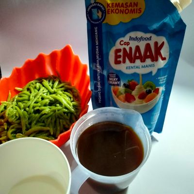 Langkah 1