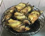Foto langkah ke 2 dari resep Kikil kuku sapi bumbu rempah.