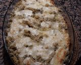 Foto del paso 6 de la receta: Fideos gratinados con brócoli