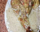 صورة لخطوة 3 من وصفة ورك رومي مشوي