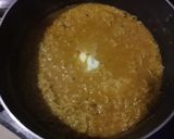 A picture of step 2 of Shahi Fusion Noodles.