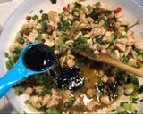 Foto del paso 7 de la receta: Arroz frito tailandés