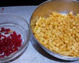বোঁদে(Bode recipe in Bengali) রেসিপি ধাপ - 4 ছবি
