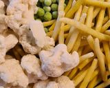 Pas rețetă Ciorbă din legume 1 fotografie