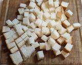 A picture of step 1 of ★ Bite caramel rusk ★.