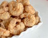 Foto langkah ke 6 dari resep Udang Goreng Tepung Renyah.