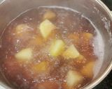 Foto del paso 3 de la receta: Popets amb patates i allioli negat