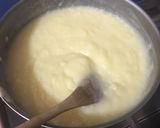 Foto del paso 5 de la receta: Crema pastelera