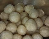 Foto langkah ke 6 dari resep Cimol (anti meledak).
