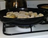 Foto del paso 4 de la receta: Salchichas rebozadas