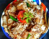 ঢাকাইয়া বিরিয়ানি রেসিপির ধাপ 5 ছবি