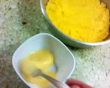 Foto del paso 4 de la receta: Postre de polenta dulce 🌽