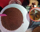 Foto del paso 10 de la receta: Pastel de chocolate