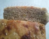 Foto del paso 9 de la receta: Budín🥧 de banano🍌 con bagazo de leche🍶 de coco🥥 y leche de arroz🍚🤔!!!