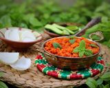صورة لخطوة 4 من وصفة برغل على بندورة