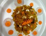 વઘારેલી ખીચડી (Vaghareli Khichdi Recipe In Gujarati) રેસીપી સ્ટેપ2ફોટો
