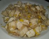 Foto langkah ke 5 dari resep Tumis TaTo (Tahu Toge).