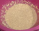 Aszalt szilvás süti recept fázis 1 fotója