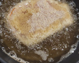 Foto del paso 6 de la receta: Librito de lomo y queso con tortellini en salsa de zanahoria
