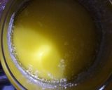 பாதாம் கீ கேக் (badam ghee cake recipe in tamil) ரெசிபி ஸ்டேப் 1 புகைப்படம்