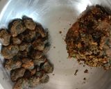 મેથી ના મુઠીયા (methi Muthiya Recipe in Gujarati) રેસીપી સ્ટેપ3ફોટો