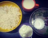 Curd rice recipe step 1 photo