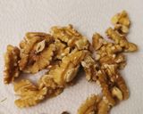 Foto del paso 1 de la receta: Rocas de Chocolate con Nueces y Pistachos