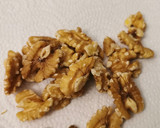Foto del paso 1 de la receta: Rocas de Chocolate con Nueces y Pistachos