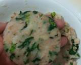 Aloo Palak cutlass recipe step 3 photo
